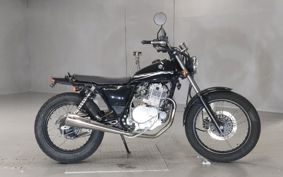 SUZUKI GLASS TRACKER BIG BOY NJ47A
