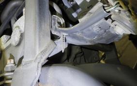 HONDA HORNET 250 2023 MC31