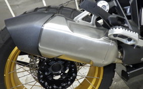 BMW R1300GS 2025