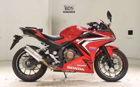 HONDA CBR400R 2019 NC56