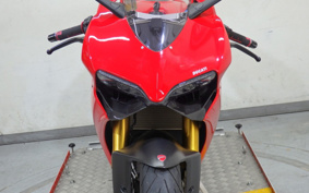 DUCATI 1199PANIGA-RES 2013 ZDMH802JACB