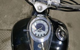 YAMAHA DRAGSTAR 250 VG02J