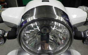 HONDA GIORNO 2