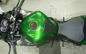 KAWASAKI NINJA 1000 A 2019 ZXT00W