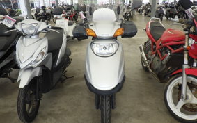 HONDA SPACY 100 JF13