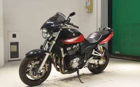 SUZUKI GSX1400 2005