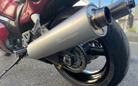 SUZUKI GSX-1300R HAYABUSA 2007 GW71A