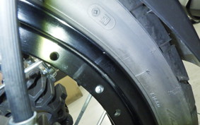 SUZUKI Vｽﾄﾛｰﾑ650XTA 2021 C733A