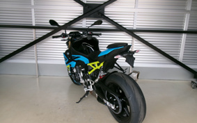 BMW S1000R 2025 0P31