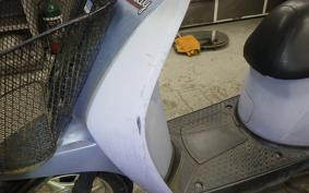 HONDA TODAY 2024 AF61