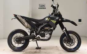 YAMAHA WR250X DG15J
