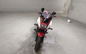 HONDA CB400SFV-4 BOLDOR 2008 NC42