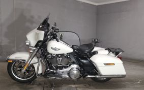 HARLEY FLHTP1750 2019 FMC