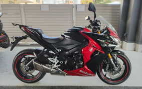 SUZUKI GSX-S1000F 2017 GT79A