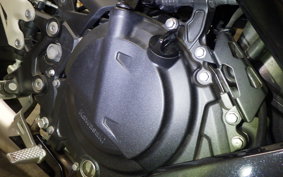 KAWASAKI NINJA 400 2023 EX400L
