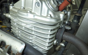 HONDA XR250 BAJA 2012 MD30