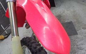 HONDA CRF250 RALLY ME10