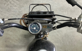 HONDA GORILLA