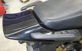 HONDA CB400 SUPER BOLDOR 2015 NC42