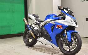 SUZUKI GSX-R1000 2010