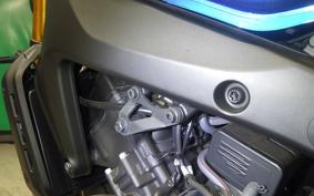 YAMAHA XSR900 2024 RN80J