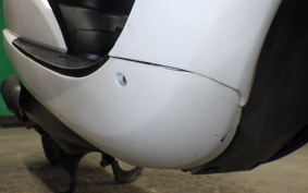 HONDA DIO Gen.6 AF62