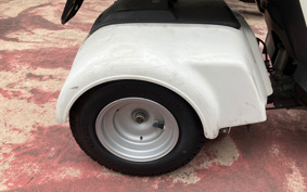 HONDA SUPER CUB50 C50