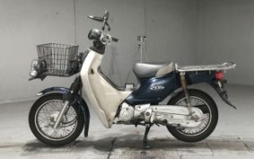 HONDA SUPER CUB110 JA10