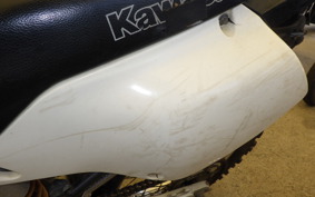 KAWASAKI KLX250 2006 LX250E