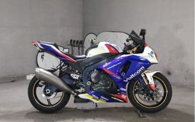 SUZUKI GSX-R1000 2010 GT78A