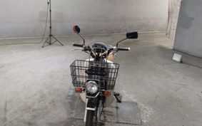 HONDA SUPER CUB110 JA07