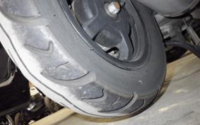 SUZUKI ADDRESS V125 2004 DT11A