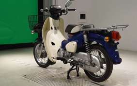 HONDA C50 SUPER CUB AA07