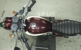 KAWASAKI ESTRELLA BJ250A