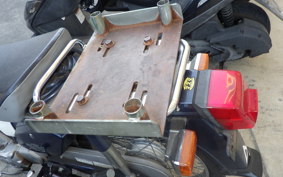 HONDA C90 SUPER CUB E HA02