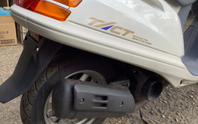 HONDA MANY CTOR AF24