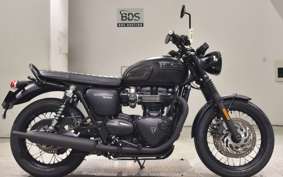 TRIUMPH BONNEVILLE T120 2021