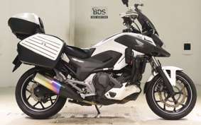 HONDA NC750X DCT 2016 RC72