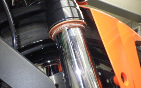KTM 1290 SUPER DUKE R 2016