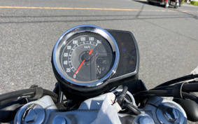 HONDA GB350C 2024 NC64