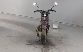 SUZUKI STREET MAGIC CA1LB