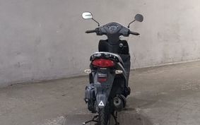 SUZUKI ADDRESS V110 CE47A
