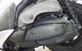 YAMAHA MAJESTY 400 Gen.2 2013 SH06J