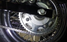 YAMAHA DRAGSTAR 250 2026 VG02J