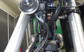 HONDA DAX 125 2002 JB04