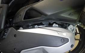 HONDA ADV160 2008 KF54