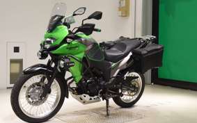 KAWASAKI VERSYS 250 A LE250D
