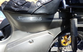 HONDA C90 SUPER CUB HA02