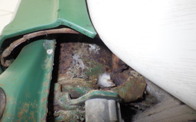 SUZUKI BIRDIE 50 BA41A