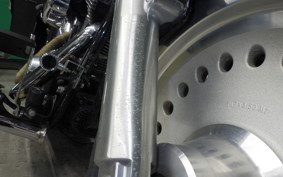 HARLEY FLSTF 1580 2009